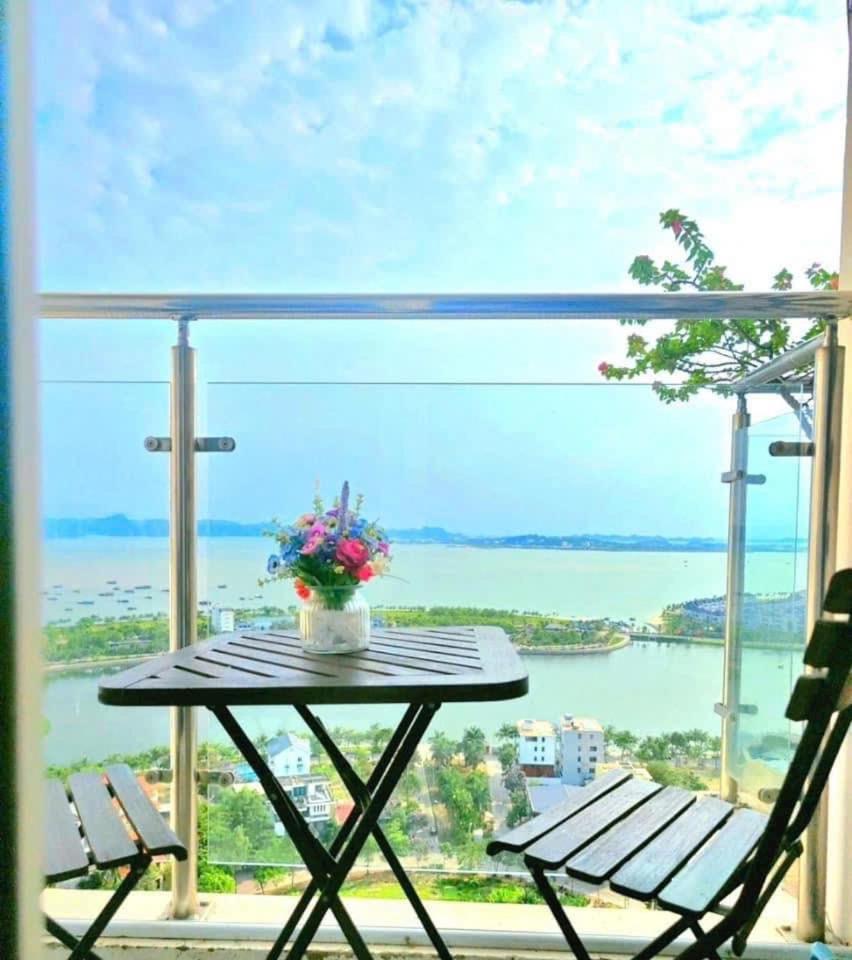 Chuoi Homestay Halong Халонг Екстер'єр фото